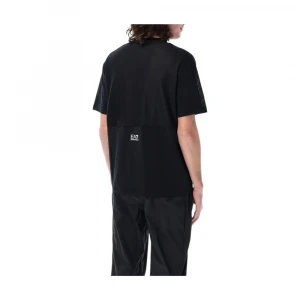 Футболка Ea7 Emporio Armani Graphic Series 1