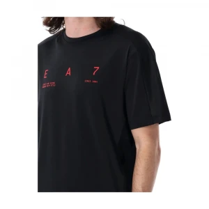 Футболка Ea7 Emporio Armani Graphic Series 2