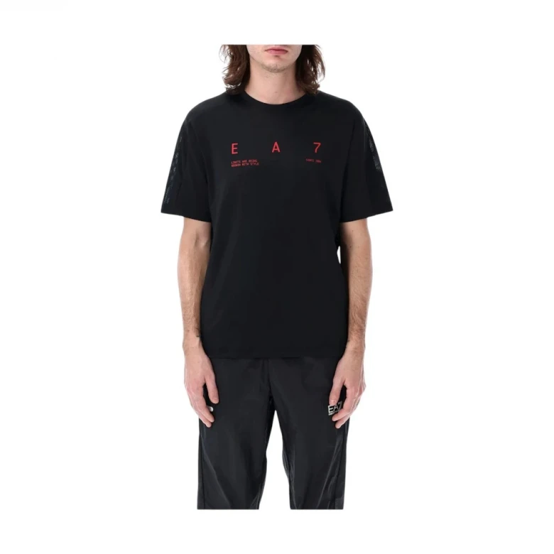 Футболка Ea7 Emporio Armani Graphic Series