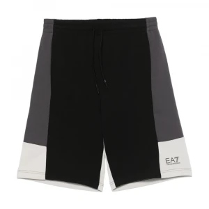 Шорты Ea7 Emporio Armani Summer Block