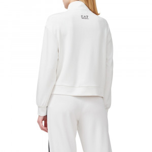 Толстовка Ea7 Emporio Armani Logo Series 1