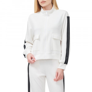 Толстовка Ea7 Emporio Armani Logo Series