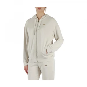 Толстовка Ea7 Emporio Armani Core Lady 2