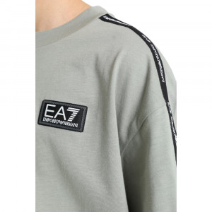 Футболка Ea7 Emporio Armani Logo Series 3