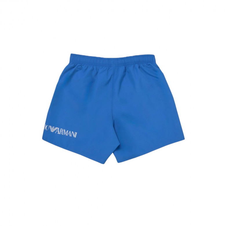 Шорты Ea7 Emporio Armani Water Sports Bw Boy Extended 1