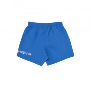 Шорты Ea7 Emporio Armani Water Sports Bw Boy Extended 1