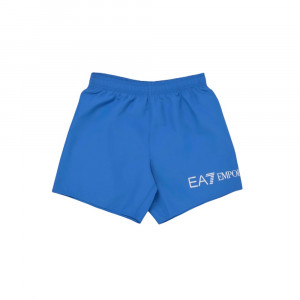 Шорты Ea7 Emporio Armani Water Sports Bw Boy Extended