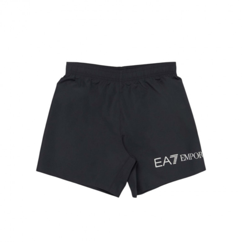 Шорты Ea7 Emporio Armani Water Sports Bw Boy Extended
