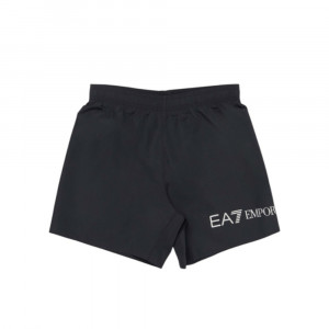 Шорты Ea7 Emporio Armani Water Sports Bw Boy Extended