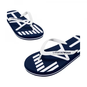 Сланцы  EA7 Emporio Armani 1