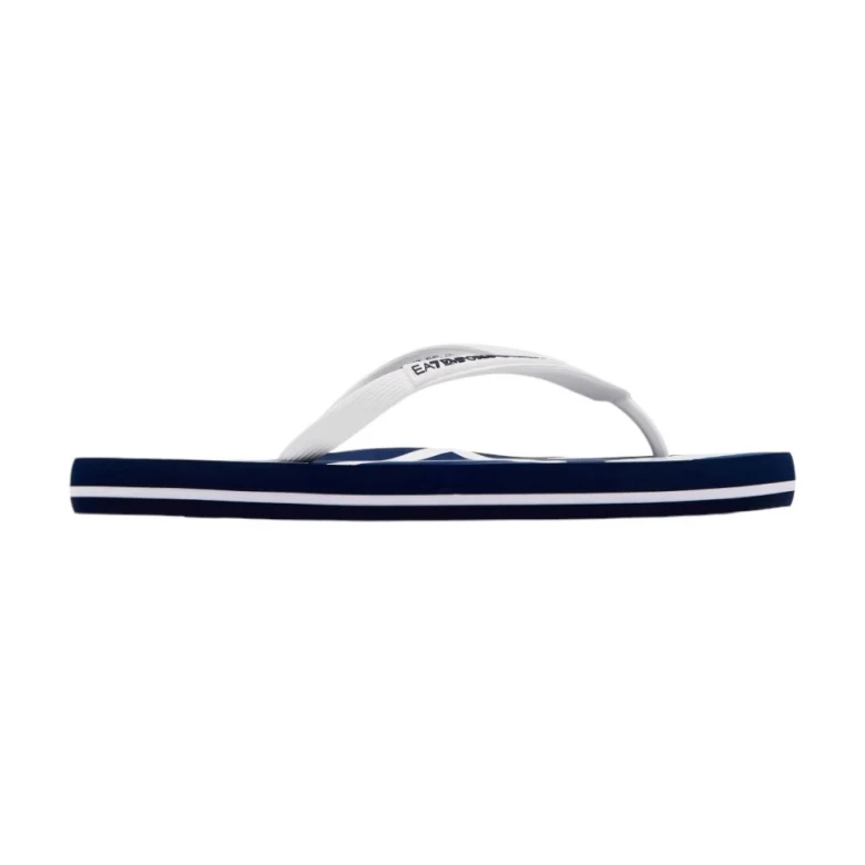 Сланцы  EA7 Emporio Armani