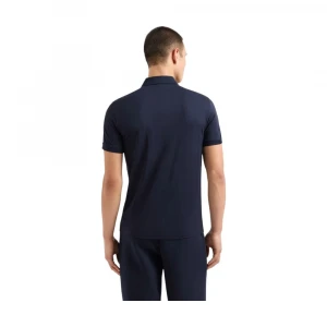 Поло EA7 Polo Shirt 1