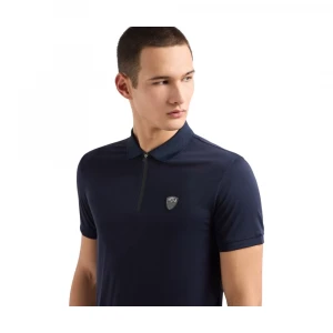Поло EA7 Polo Shirt 2