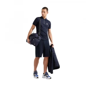 Поло EA7 Polo Shirt 3