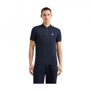 Поло EA7 Polo Shirt