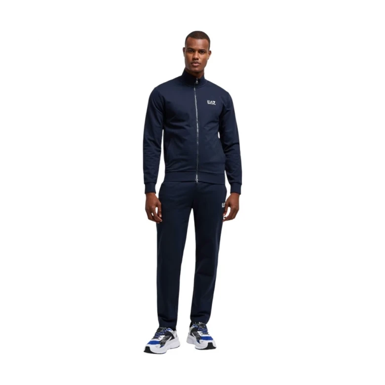 Костюм Emporio Armani Tracksuit
