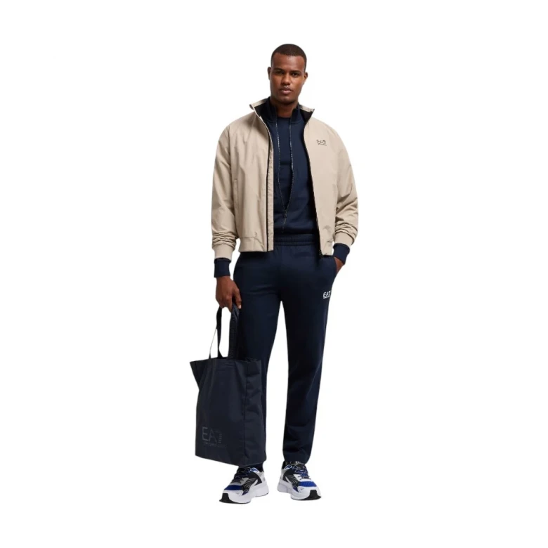 Костюм Emporio Armani Tracksuit 4