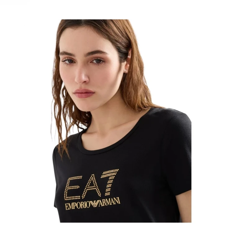 Футболка Emporio Armani EA7 T-Shirt 2