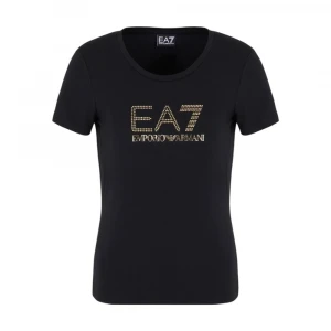 Футболка Emporio Armani EA7 T-Shirt 4