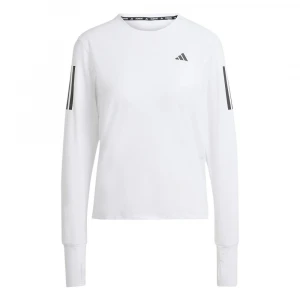 Лонгслив Adidas Own The Run Long Sleeve Tee 4