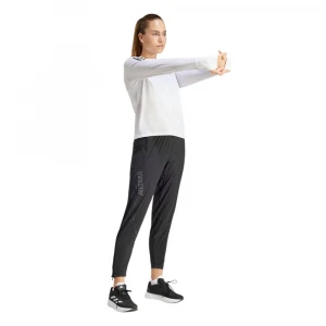 Лонгслив Adidas Own The Run Long Sleeve Tee 6