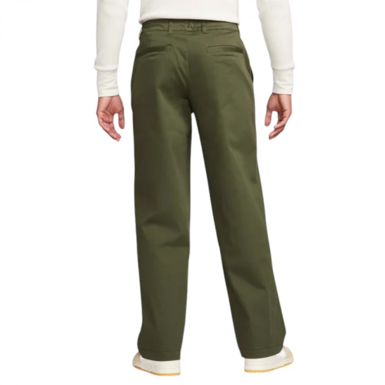 Брюки Nike Life Men's El Chino Trousers 1