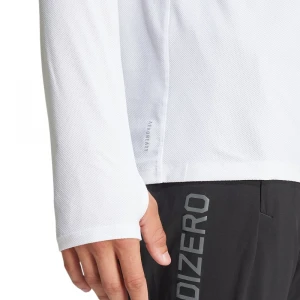 Лонгслив Adidas Own The Run Long Sleeve Tee 1