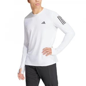 Лонгслив Adidas Own The Run Long Sleeve Tee 5