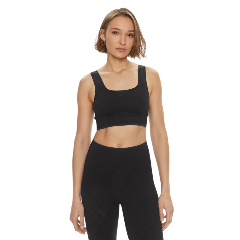 Medium Impact Sports Bra