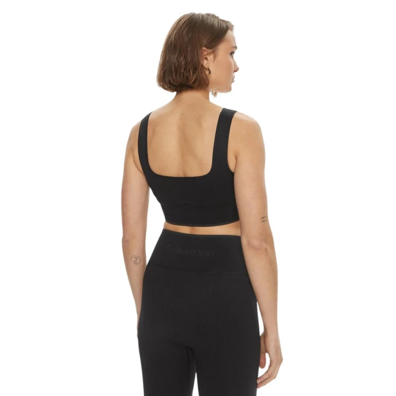 Medium Impact Sports Bra 1