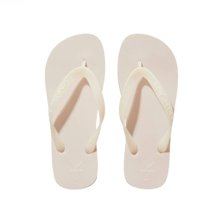 Сланцы Calvin Klein Beach Sandal Flatform Tpu 2