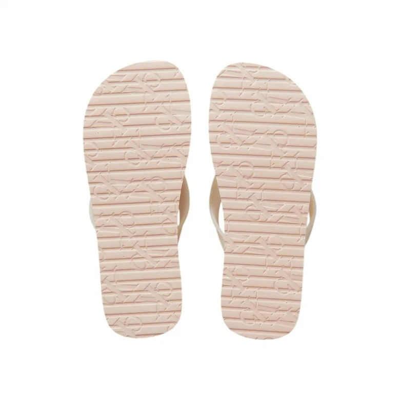 Сланцы Calvin Klein Beach Sandal Flatform Tpu 4