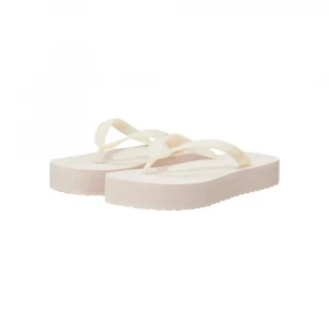 Сланцы Calvin Klein Beach Sandal Flatform Tpu 1