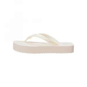 Сланцы Calvin Klein Beach Sandal Flatform Tpu 6