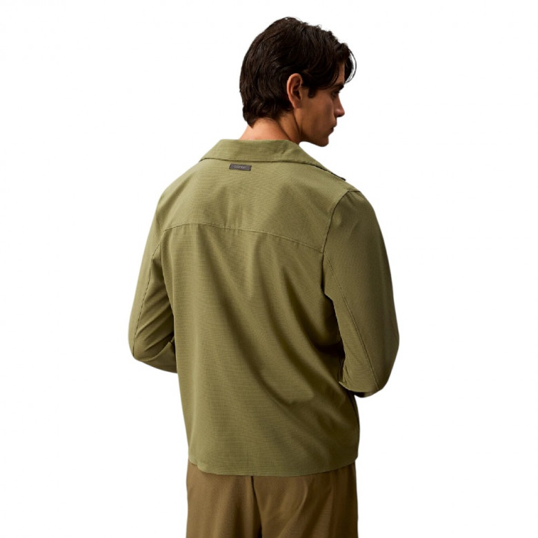 Ветровка Calvin Klein Wo - Wind Jacket 1