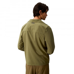 Ветровка Calvin Klein Wo - Wind Jacket 1