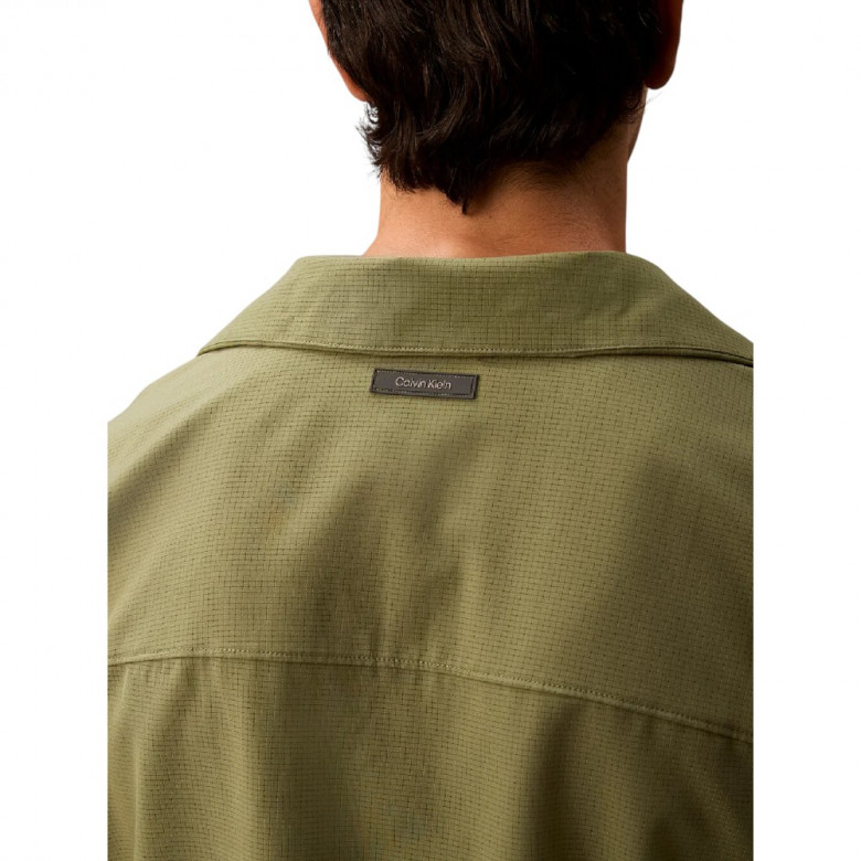 Ветровка Calvin Klein Wo - Wind Jacket 2