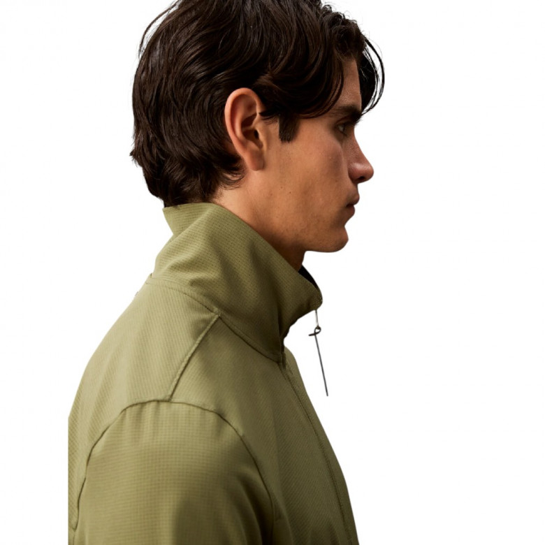 Ветровка Calvin Klein Wo - Wind Jacket 3