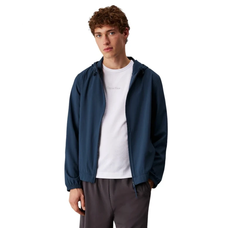 Ветровка Calvin Klein Wo - Wind Jacket