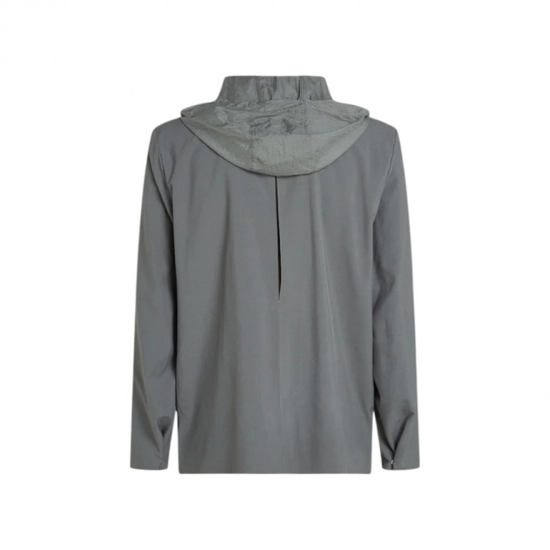 Calvin Klein Woven Jacket Vetrovkasi 1