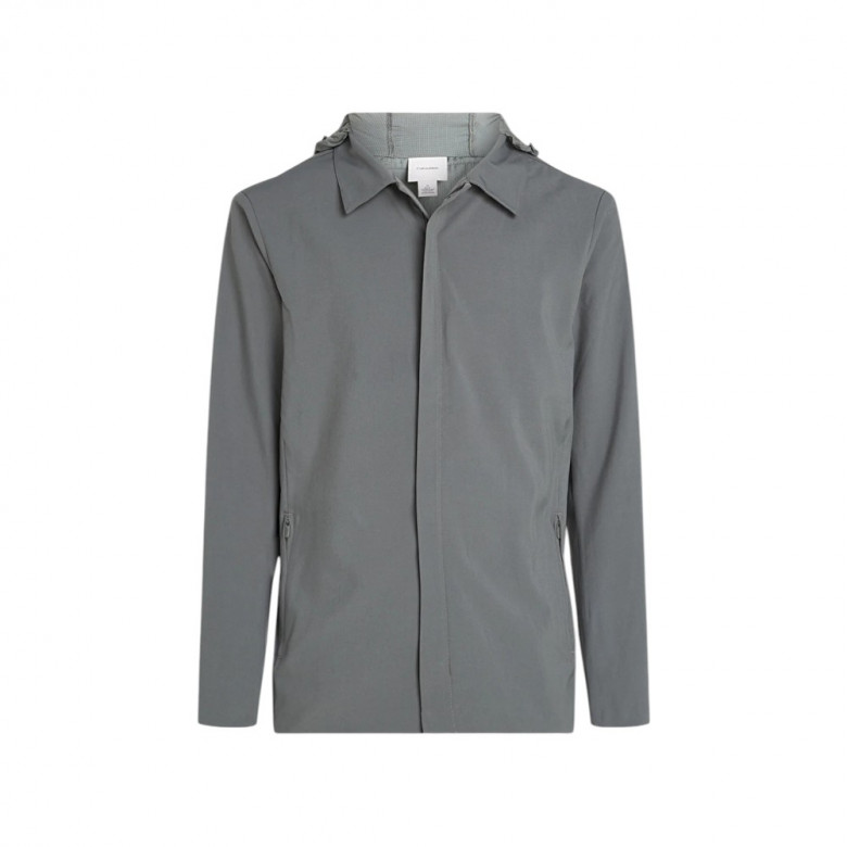 Calvin Klein Woven Jacket Vetrovkasi