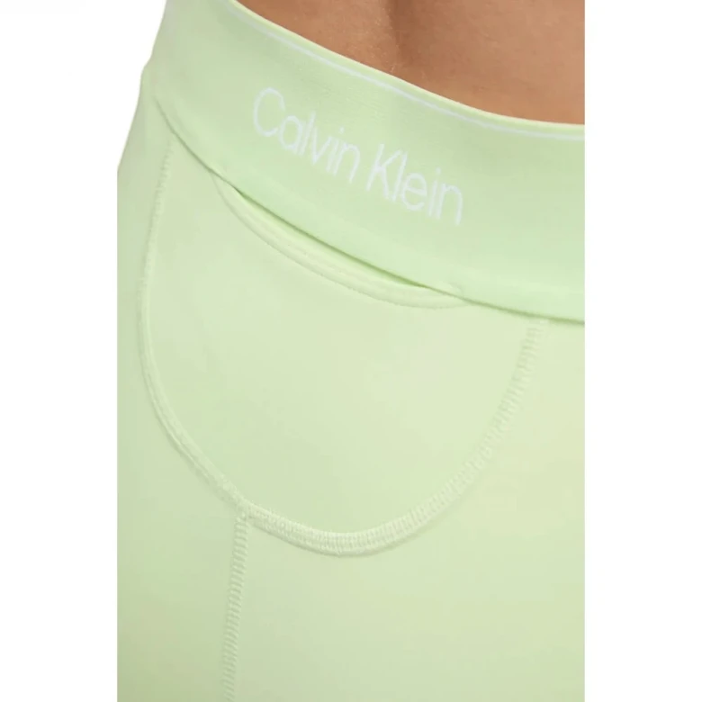 Леггинсы Calvin Klein Wo - Legging 7/8 2