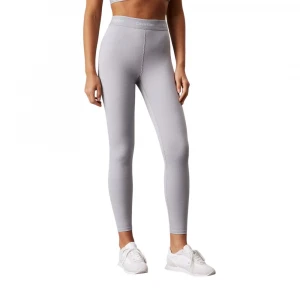 Quick-Dry High-Rise 7/8 Gym