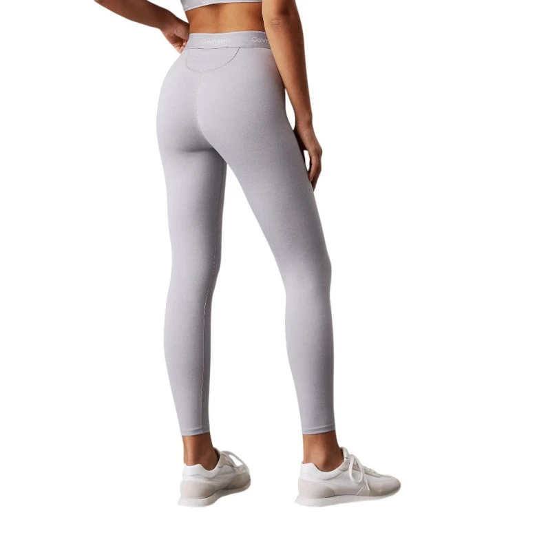 Quick-Dry High-Rise 7/8 Gym 1