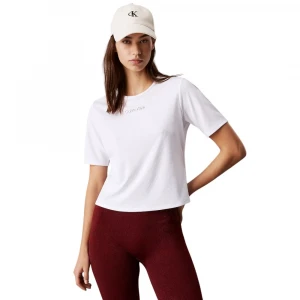 Футболка Calvin Klein Ss Tee