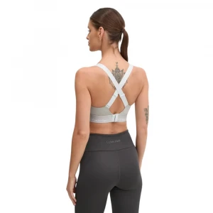 Топ Calvin Klein Modern Sport High Support Bra Ea 1