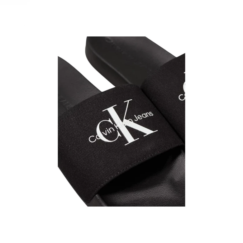 Shippaklar Calvin Klein Canvas Logo Sliders 5
