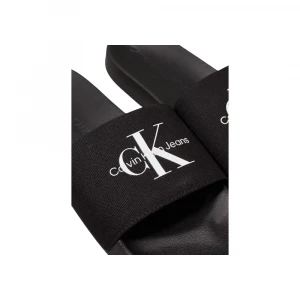 Shippaklar Calvin Klein Canvas Logo Sliders 5