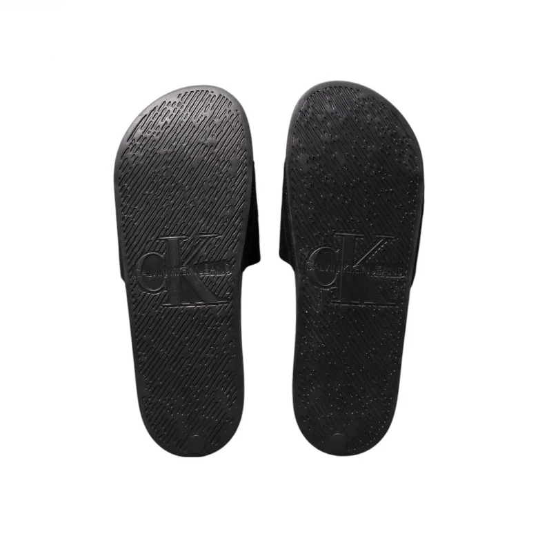 Shippaklar Calvin Klein Canvas Logo Sliders 4