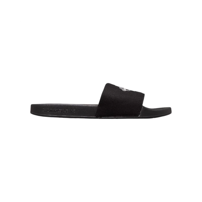 Shippaklar Calvin Klein Canvas Logo Sliders